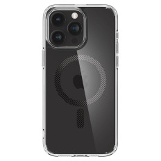 Etui Ultra Híbrido Mag de Magsafe no iPhone 15 Pro Gray