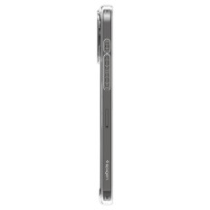 Ultra hibrid mag primeru z magsafe na iPhone 15 Pro prosojno