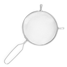 Sieve Siler tykt stål til reduktion og tørring 160 mm - Hendi 635155