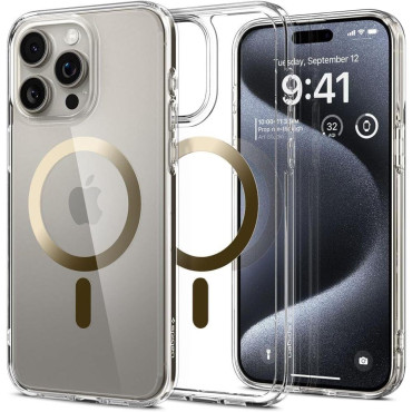Ultra Hybrid Mag Case med...