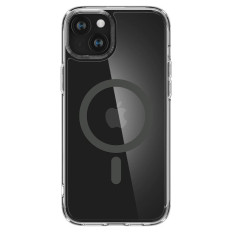 Ultra Hybrid Magsafe Case na iPhone 15 PLUS Graphite