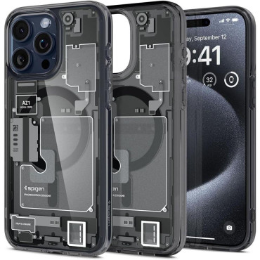 Ultra Hybrid Mag Case med...