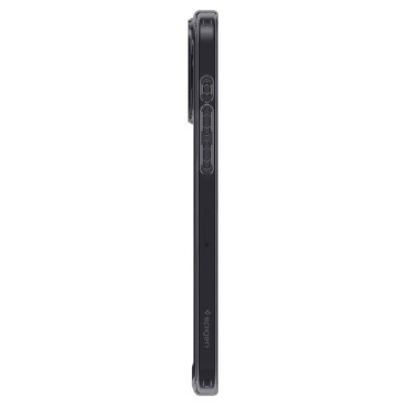 Ultra hybridný magický prípad s Magsafe na iPhone 15 Pro Gray-Black