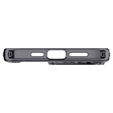 Etui Ultra Hybrid Mag från Magsafe på iPhone 15 Pro Max Gray-Black