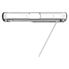 Ultra Hybrid S Magsafe Case s stojalom za iPhone 15 Pro grafit
