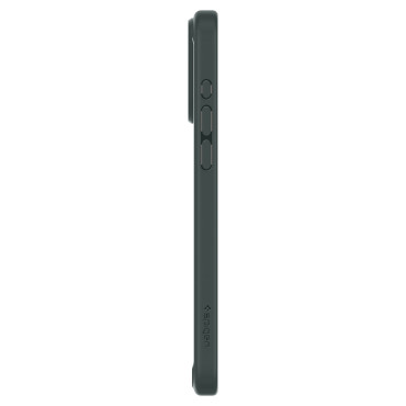 Etui Ultra Hybrid na iPhone 15 Pro Max Dark Green