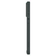Etui Ultra hibrid az iPhone 15 Pro Max Sötétzöld