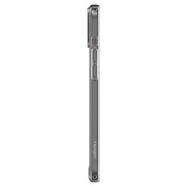 Ultra Hybrid Case på iPhone 15 Plus Transparent