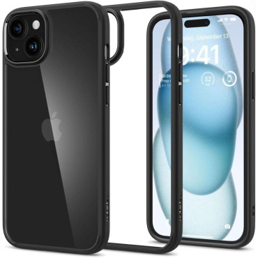 Ultra hybridikotelo iPhone...