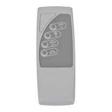 Báscula de gancho colgante con control remoto 300kg - LCD