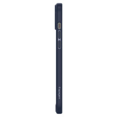 Ultra Hybrid Case op iPhone 15 Blue