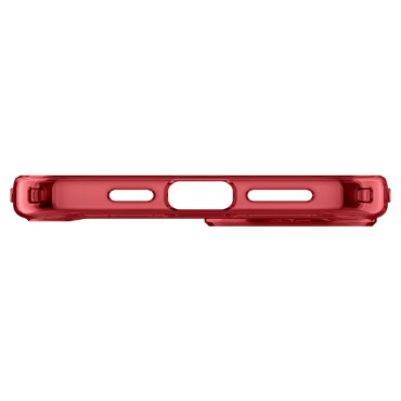 Ultra hibridni primer na iPhone 15 Plus Red