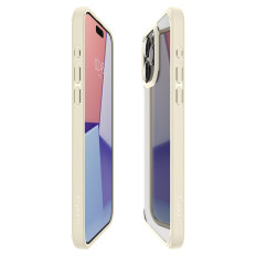 Ultra hibrid tok az iPhone 15 Pro Beige-en
