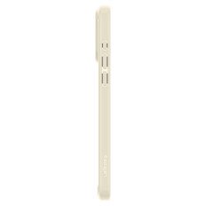 Etui Ultra Hybrid στο iPhone 15 Pro Max Beige