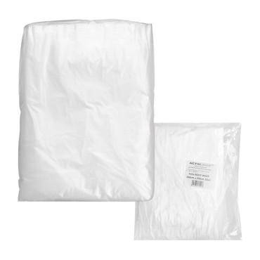 BODY WRAP -KALVO, 20 KPL 160cm x 200cm — pakkaus