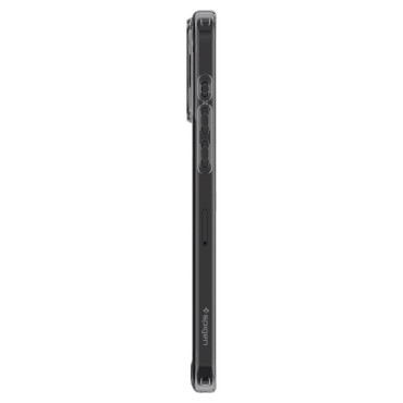 Ultra hibridni primer na iPhone 15 Pro Max Procesen-Gray