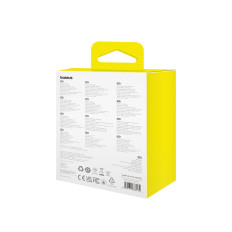 MINI POWERBANK 5000MAH 20W + USB-C 20V / 3A Καλώδιο καλώδιο