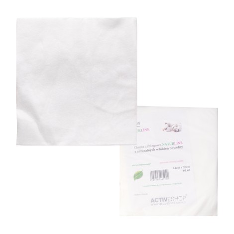 NATURLINE KABINETNÝ ŠÁL 44x50 CM — balenie