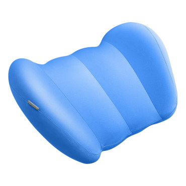 Lumbar cushion for...