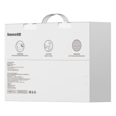 Lendenkissen für Comfortride Blue