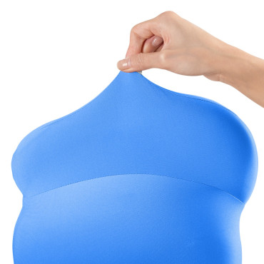 Ländryggkudde för Comfortride Blue