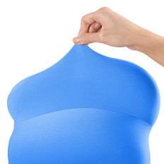 Ländryggkudde för Comfortride Blue
