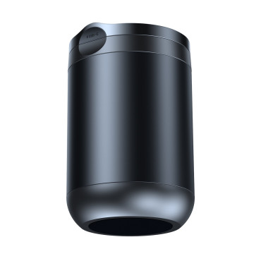 Road AshTray s 3D Premium 2 Series Black