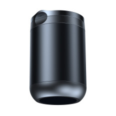Road AshTray s 3D Premium 2 Series Black