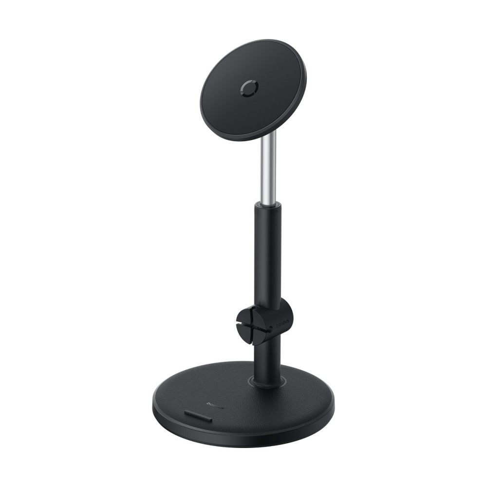 Pega de pé de Magpro Magpro para telefone preto tablet