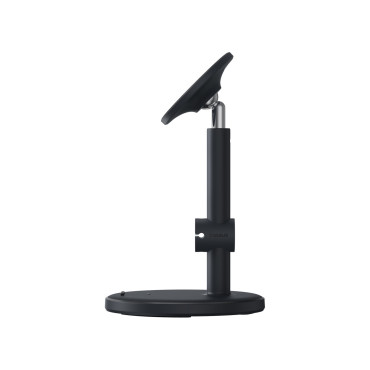 Pega de pé de Magpro Magpro para telefone preto tablet