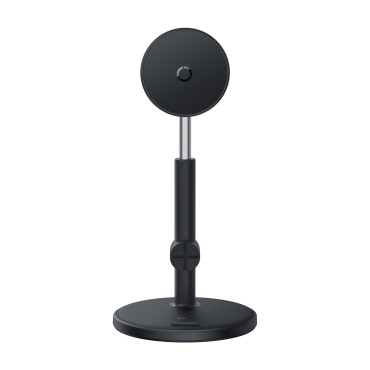 Pega de pé de Magpro Magpro para telefone preto tablet