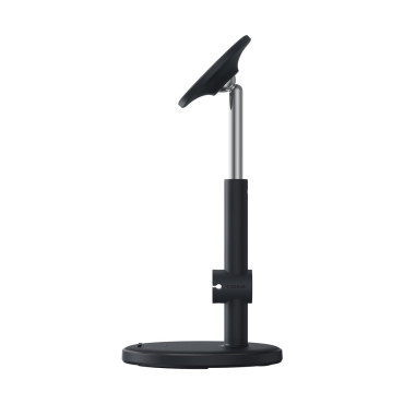 Pega de pé de Magpro Magpro para telefone preto tablet