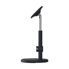 Pega de pé de Magpro Magpro para telefone preto tablet