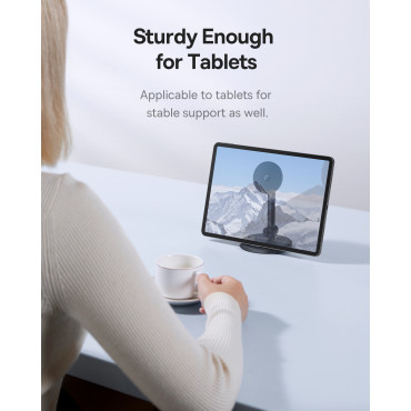 Magpro Magpro stāv rokturis Black Tablet Tālrunis