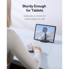 Magpro Magpro stāv rokturis Black Tablet Tālrunis