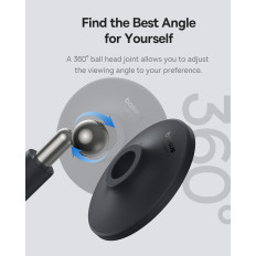 Magpro Magpro standing handle for black tablet phone