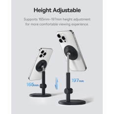 Magpro Magpro standing handle for black tablet phone