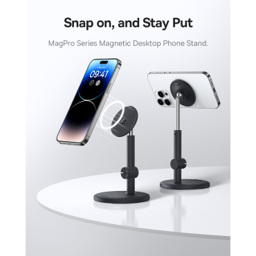 MagPro MagPro seisab must tableti telefoni