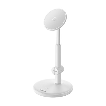 Mão de pé de magpro magpro para branco tablet