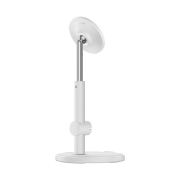 Mão de pé de magpro magpro para branco tablet