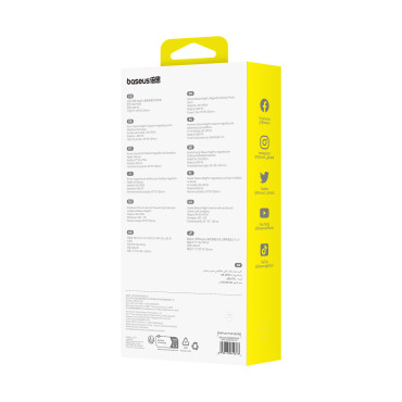 Mão de pé de magpro magpro para branco tablet