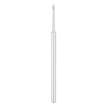CUTTER EXO PRO STEEL CLEANER 6K 1.2x2.5MM NC — vue de face