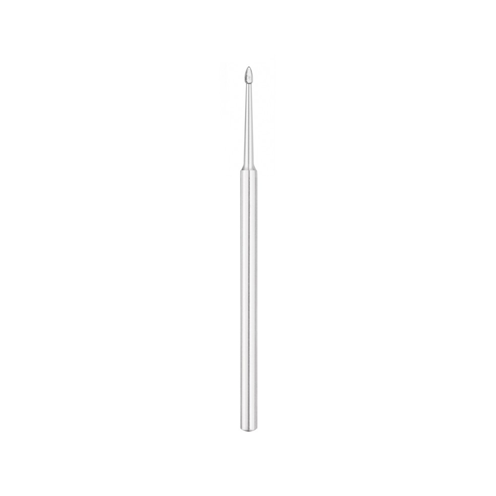 CUTTER EXO PRO STÅLRENSE 6K 1,2x2,5MM NC — forfra