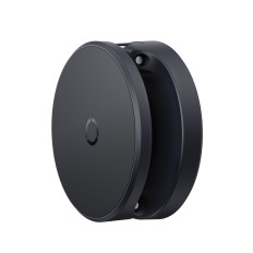 Magpro magnetic handle for black phone