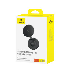 Magpro magnetic handle for black phone