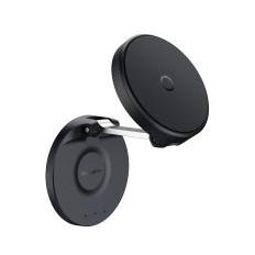 Magnetische handgreep voor de magneet voor zwarte telefoon