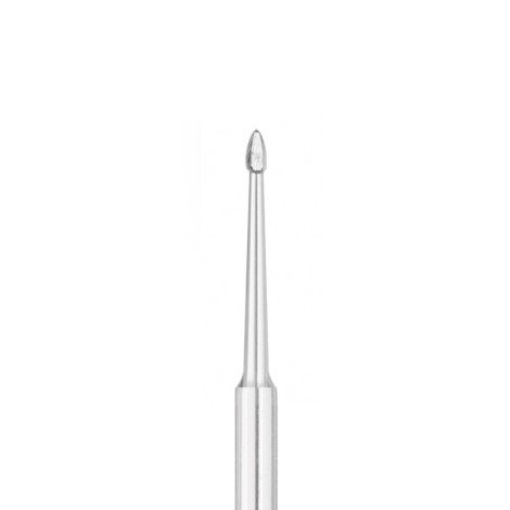 Cortador EXO PRO Steel Cleaner 6K 1.2x2.5MM NC para Podología