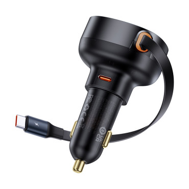 Car charger Enjoyment Pro...