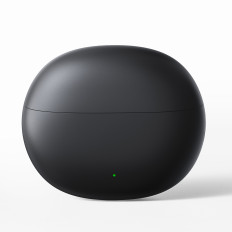 Bezdrôtové slúchadlá FUNPODS JR-FB2 BLACK