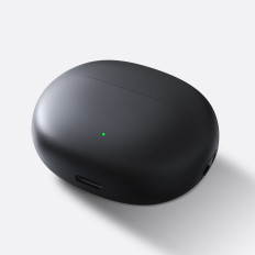 Trådløse øretelefoner Funpoder JR-FB2 Sort